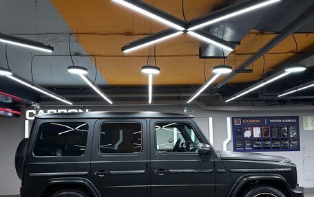 Mercedes-Benz G-Класс W463 рестайлинг _iii, 2025 год, 21 950 000 рублей, 10 фотография