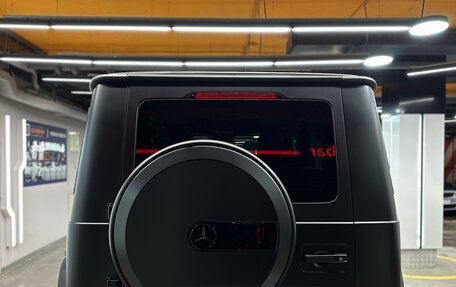 Mercedes-Benz G-Класс W463 рестайлинг _iii, 2025 год, 21 950 000 рублей, 7 фотография