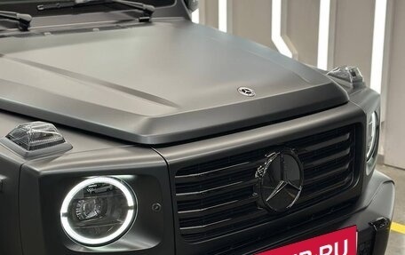 Mercedes-Benz G-Класс W463 рестайлинг _iii, 2025 год, 21 950 000 рублей, 3 фотография