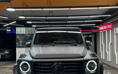 Mercedes-Benz G-Класс W463 рестайлинг _iii, 2025 год, 21 950 000 рублей, 2 фотография