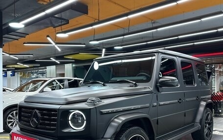 Mercedes-Benz G-Класс W463 рестайлинг _iii, 2025 год, 21 950 000 рублей, 5 фотография