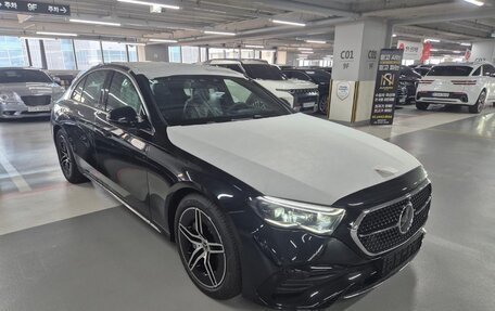 Mercedes-Benz E-Класс, 2025 год, 8 500 000 рублей, 4 фотография