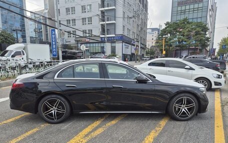 Mercedes-Benz E-Класс, 2025 год, 8 500 000 рублей, 6 фотография
