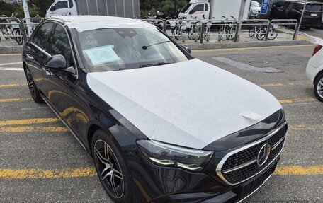 Mercedes-Benz E-Класс, 2025 год, 8 500 000 рублей, 5 фотография