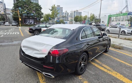 Mercedes-Benz E-Класс, 2025 год, 8 500 000 рублей, 7 фотография