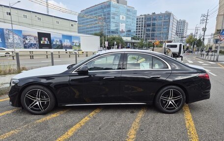 Mercedes-Benz E-Класс, 2025 год, 8 500 000 рублей, 10 фотография