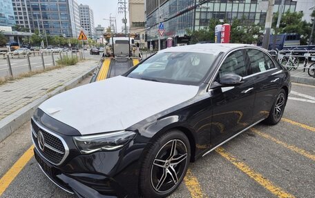 Mercedes-Benz E-Класс, 2025 год, 8 500 000 рублей, 3 фотография