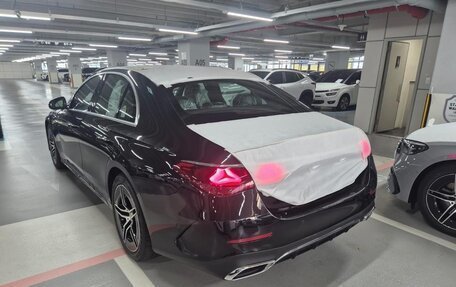 Mercedes-Benz E-Класс, 2025 год, 8 500 000 рублей, 9 фотография