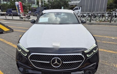 Mercedes-Benz E-Класс, 2025 год, 8 500 000 рублей, 2 фотография