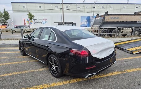 Mercedes-Benz E-Класс, 2025 год, 8 500 000 рублей, 8 фотография