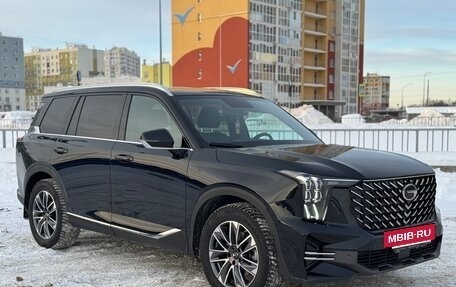 GAC GS8, 2024 год, 3 650 000 рублей, 5 фотография