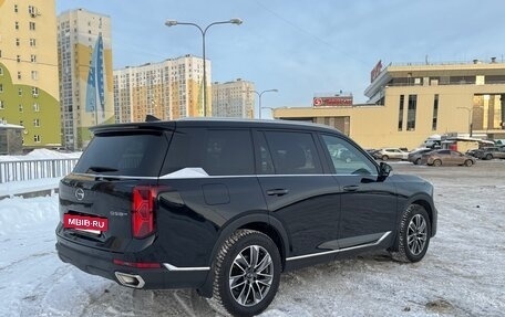 GAC GS8, 2024 год, 3 650 000 рублей, 6 фотография