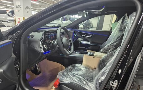 Mercedes-Benz E-Класс, 2025 год, 8 500 000 рублей, 13 фотография