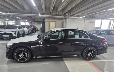 Mercedes-Benz E-Класс, 2025 год, 8 500 000 рублей, 11 фотография