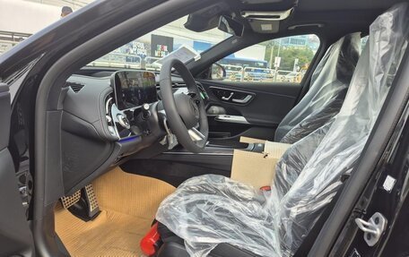 Mercedes-Benz E-Класс, 2025 год, 8 500 000 рублей, 12 фотография