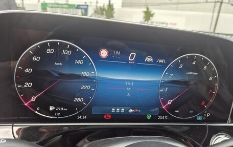 Mercedes-Benz E-Класс, 2025 год, 8 500 000 рублей, 14 фотография