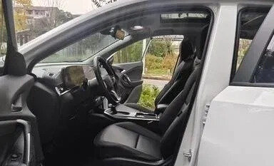 Chevrolet Trax, 2023 год, 2 450 000 рублей, 6 фотография