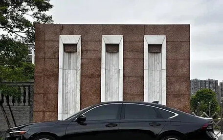 Honda Accord, 2025 год, 3 730 000 рублей, 7 фотография