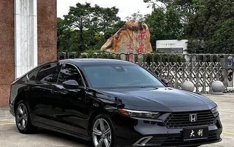 Honda Accord, 2025 год, 3 730 000 рублей, 3 фотография