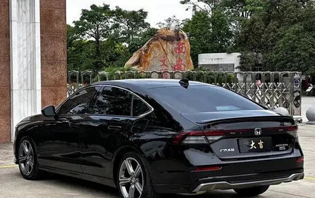 Honda Accord, 2025 год, 3 730 000 рублей, 6 фотография