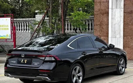 Honda Accord, 2025 год, 3 730 000 рублей, 4 фотография