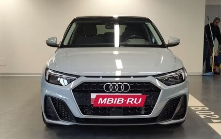 Audi A1, 2025 год, 4 592 000 рублей, 2 фотография