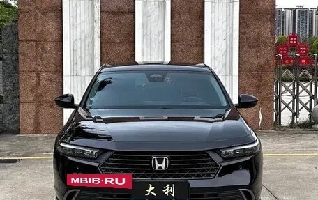 Honda Accord, 2025 год, 3 730 000 рублей, 2 фотография