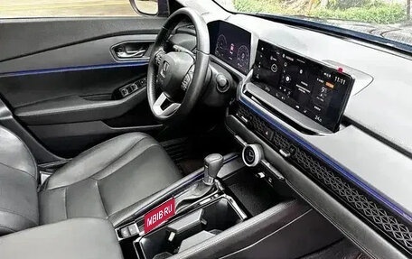 Honda Accord, 2025 год, 3 730 000 рублей, 10 фотография