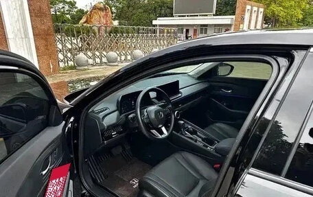 Honda Accord, 2025 год, 3 730 000 рублей, 8 фотография