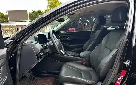 Honda Accord, 2025 год, 3 730 000 рублей, 9 фотография