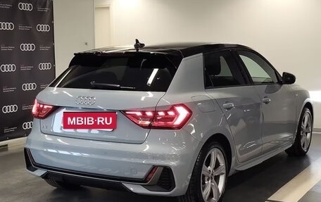 Audi A1, 2025 год, 4 592 000 рублей, 3 фотография