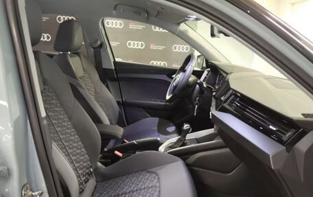 Audi A1, 2025 год, 4 592 000 рублей, 5 фотография