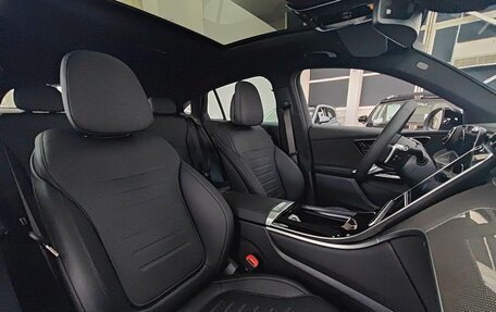 Mercedes-Benz GLC Coupe, 2025 год, 8 199 000 рублей, 8 фотография