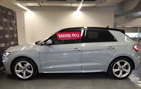 Audi A1, 2025 год, 4 592 000 рублей, 4 фотография
