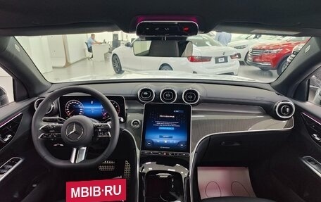 Mercedes-Benz GLC Coupe, 2025 год, 8 199 000 рублей, 7 фотография