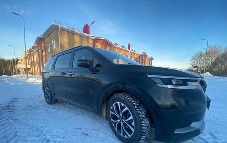 KIA Carnival, 2021 год, 3 400 000 рублей, 5 фотография