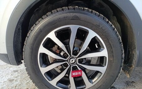 Renault Arkana I, 2021 год, 1 680 000 рублей, 10 фотография