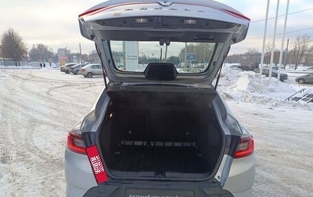 Renault Arkana I, 2021 год, 1 680 000 рублей, 7 фотография