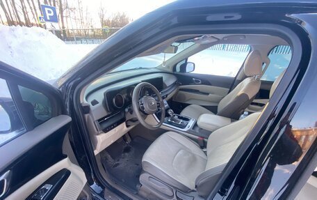 KIA Carnival, 2021 год, 3 400 000 рублей, 9 фотография