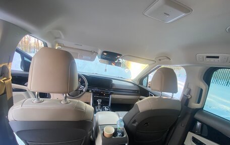 KIA Carnival, 2021 год, 3 400 000 рублей, 10 фотография