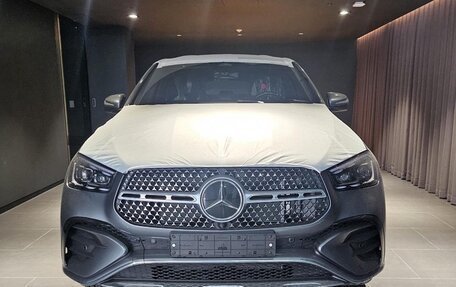 Mercedes-Benz GLE Coupe, 2025 год, 13 500 000 рублей, 2 фотография