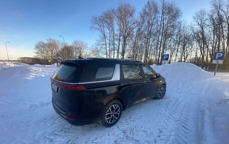 KIA Carnival, 2021 год, 3 400 000 рублей, 6 фотография