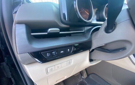 KIA Carnival, 2021 год, 3 400 000 рублей, 14 фотография