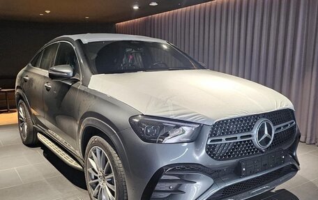 Mercedes-Benz GLE Coupe, 2025 год, 13 500 000 рублей, 3 фотография