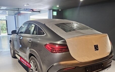 Mercedes-Benz GLE Coupe, 2025 год, 13 500 000 рублей, 4 фотография