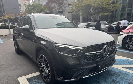 Mercedes-Benz GLC, 2025 год, 8 450 000 рублей, 2 фотография