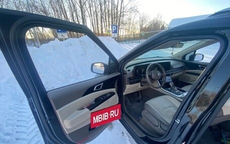 KIA Carnival, 2021 год, 3 400 000 рублей, 12 фотография