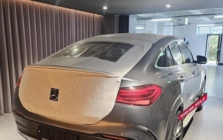 Mercedes-Benz GLE Coupe, 2025 год, 13 500 000 рублей, 5 фотография