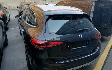 Mercedes-Benz GLC, 2025 год, 8 450 000 рублей, 6 фотография