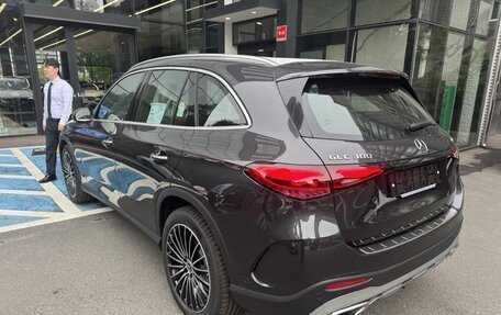 Mercedes-Benz GLC, 2025 год, 8 450 000 рублей, 7 фотография